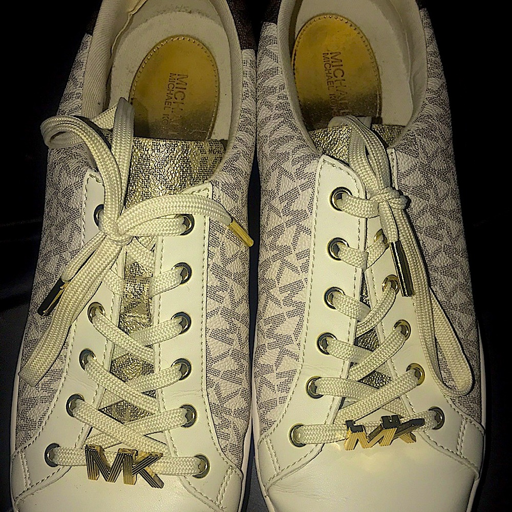 Michael Kors shoes size 11 for $300